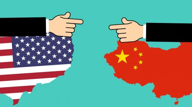 Made in China už Američané nechtějí. Raději si připlatí